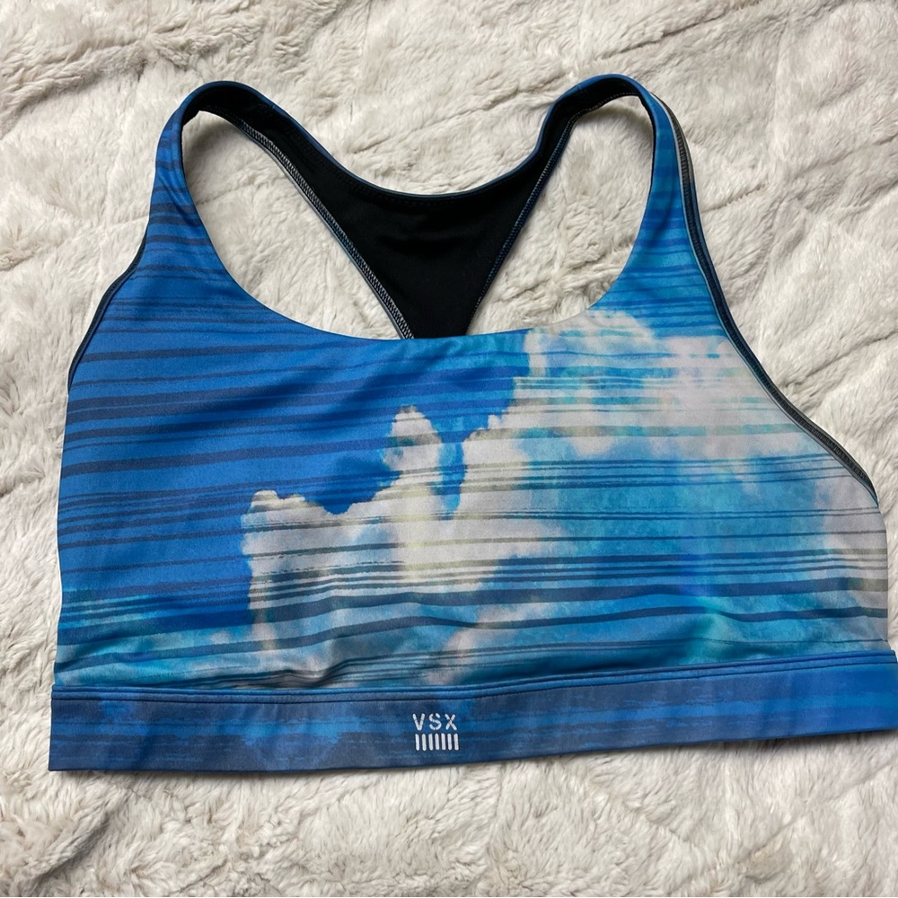 VSX Bra Large